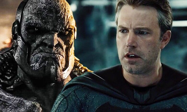 Por qué Max ocultó el tráiler de la Liga de la Justicia de Zack Snyder con 31 millones de visitas en YouTube - Respuesta oficial