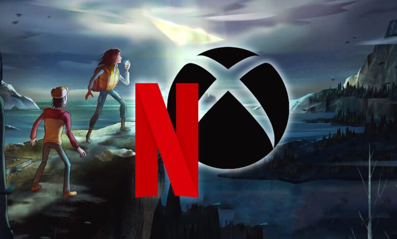 Por qué Oxenfree 2 se lanza en Netflix pero no en Xbox