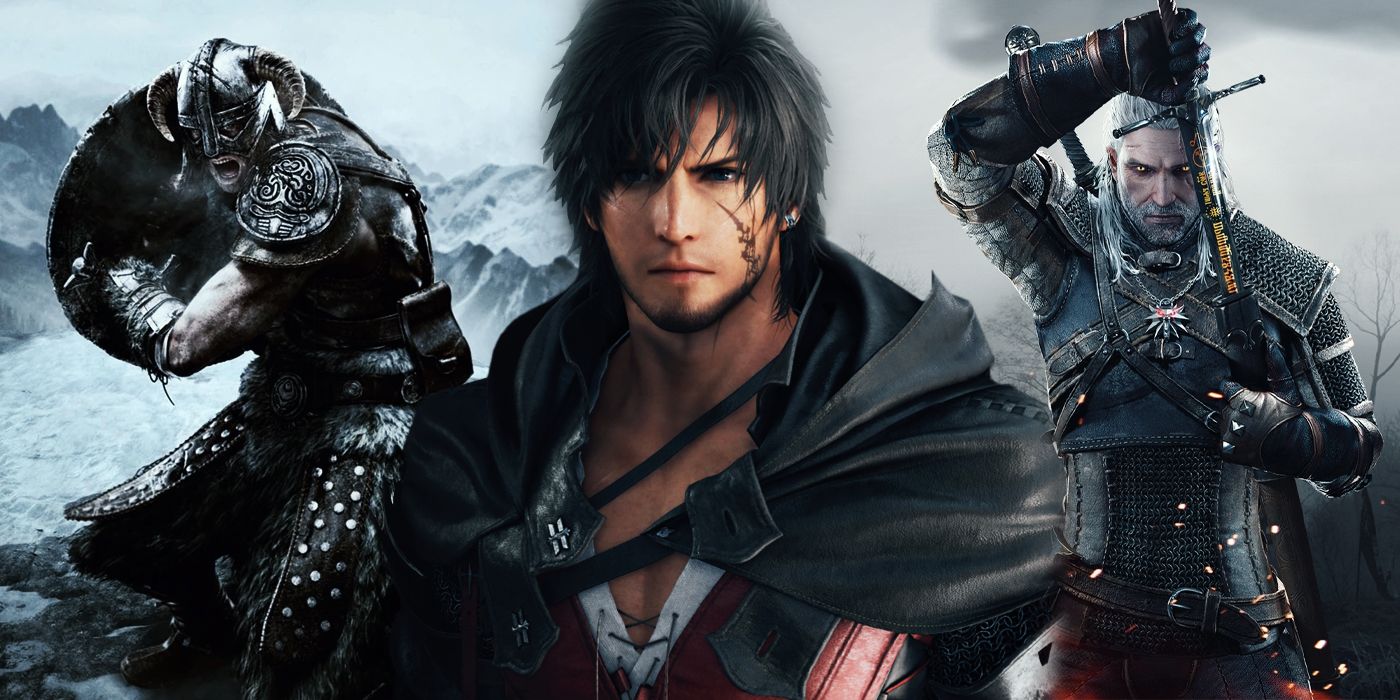 Por qué Valisthea de FF16 se siente más viva que otras configuraciones de juegos de rol de fantasía