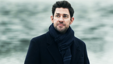 Por qué el productor de la temporada 4 de Jack Ryan nunca consideró un "final alternativo" para el programa: "Fue algo poético"