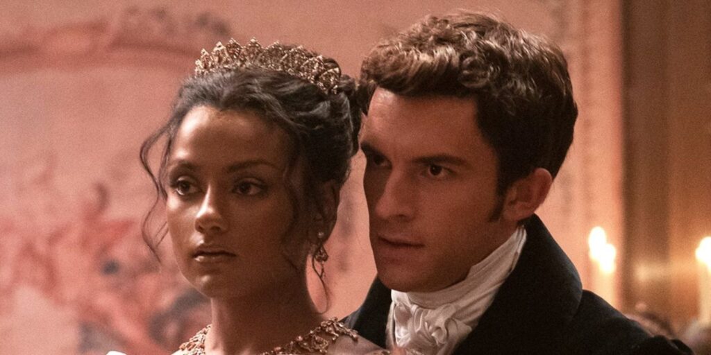 Por qué la escena de "Wrecking Ball" en Bridgerton es tan importante explicada