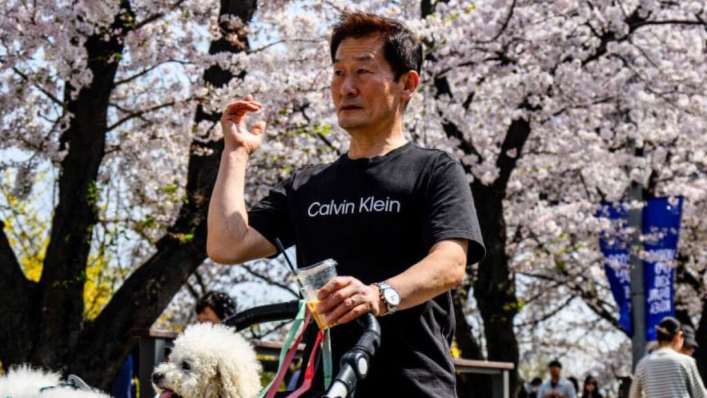 Por qué la gente en Corea del Sur ha rejuvenecido de uno a dos años