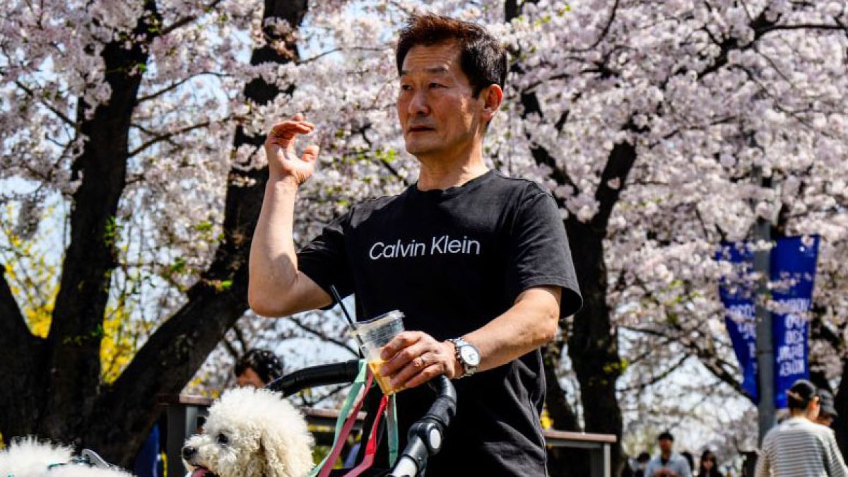 Por qué la gente en Corea del Sur ha rejuvenecido de uno a dos años