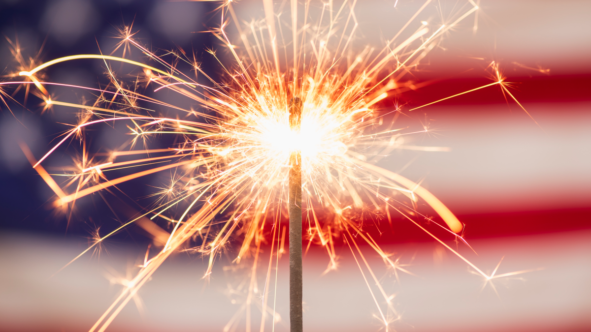 Por qué se celebra el 4 de julio en Estados Unidos