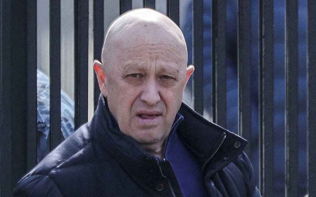 Prigozhin pide apoyo desde Bielorrusia y asegura que 'habrá nuevas victorias en el frente'