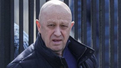Prigozhin pide apoyo desde Bielorrusia y asegura que 'habrá nuevas victorias en el frente'