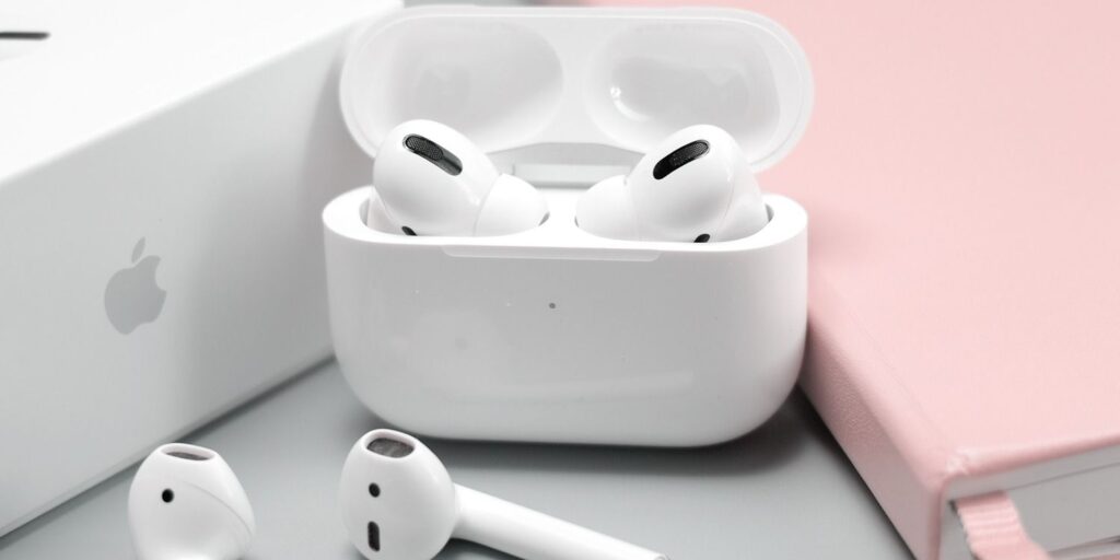 Prime Day 2023: AirPods de 2.ª y 3.ª generación a la venta: hasta $40 de descuento