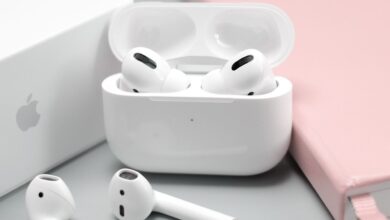 Prime Day 2023: AirPods de 2.ª y 3.ª generación a la venta: hasta $40 de descuento