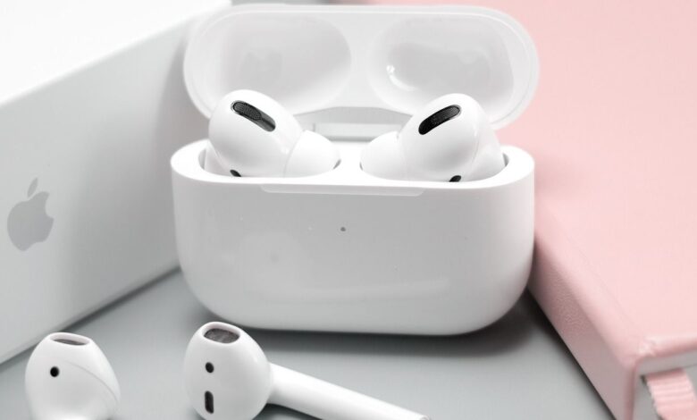 Prime Day 2023: AirPods de 2.ª y 3.ª generación a la venta: hasta $40 de descuento
