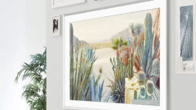 Prime Day: ahorre hasta un 42 % en televisores Samsung The Frame, OLED y QLED