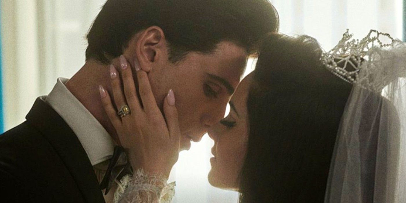 Priscilla Trailer: Euphoria Star interpreta a Elvis Presley en la nueva película de Coppola de A24