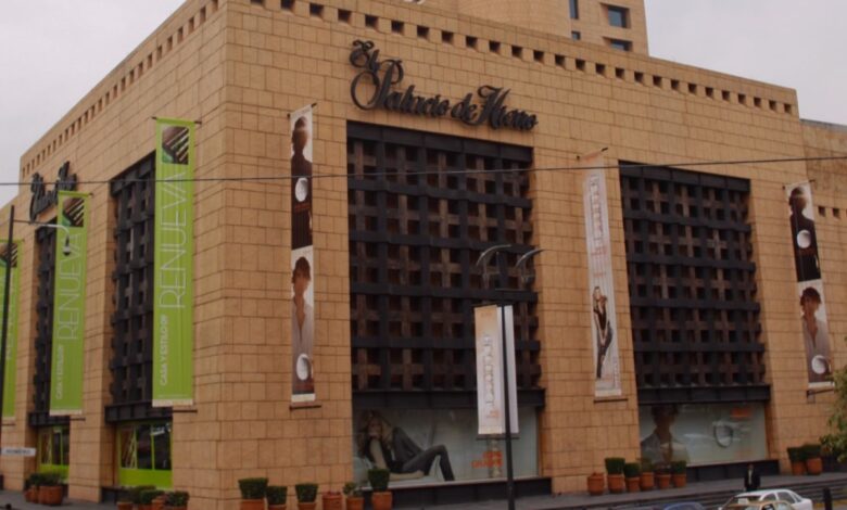 Profeco y El Palacio de Hierro logran convenio en favor al consumidor