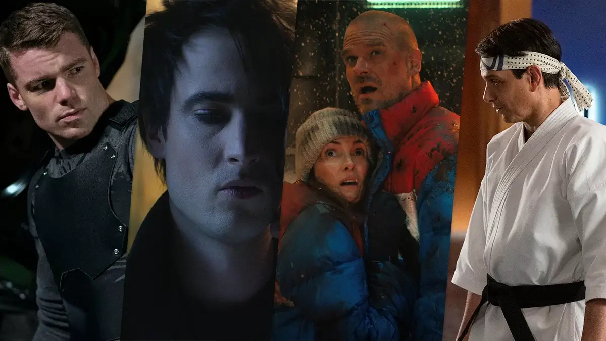 huelgas que impactan series de netflix películas