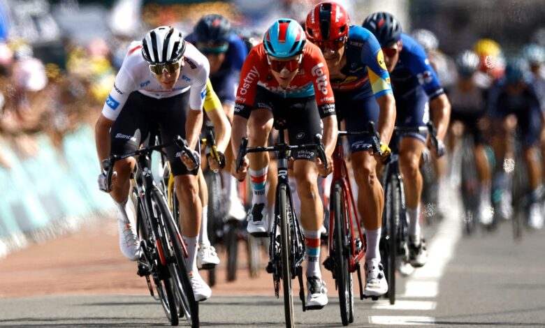 Prohíben a ciclistas transgénero participar en competencias femeninas