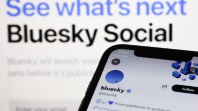 Protocolo estándar: en un mundo posterior a Twitter, Mastodon y Bluesky deben estar en la misma página