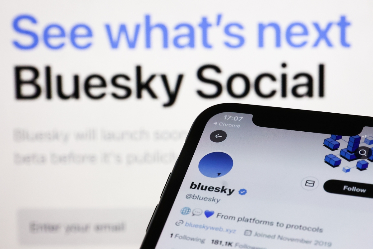 Protocolo estándar: en un mundo posterior a Twitter, Mastodon y Bluesky deben estar en la misma página