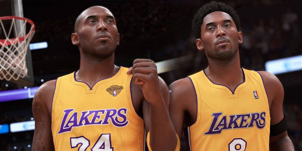 Qué modos nuevos y recurrentes hay en NBA 2K24