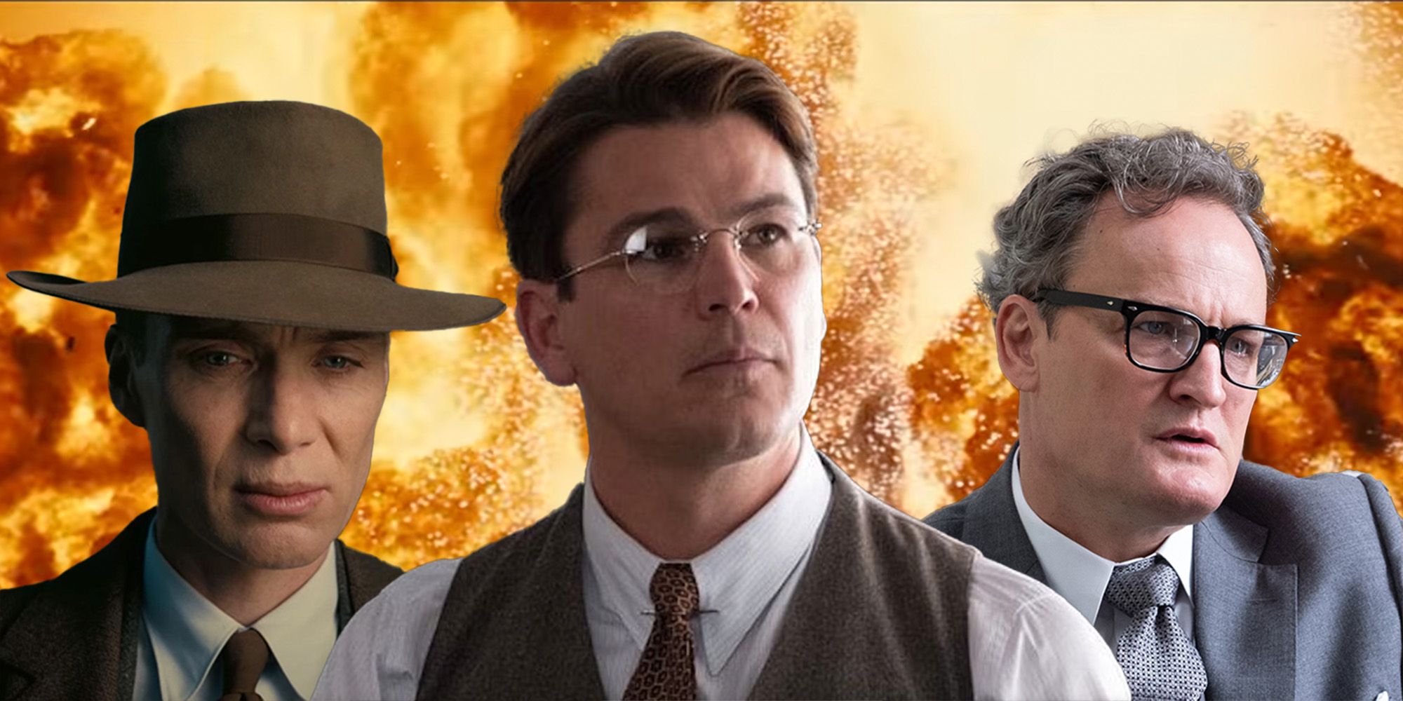 Qué pasó con Ernest Lawrence después de Oppenheimer