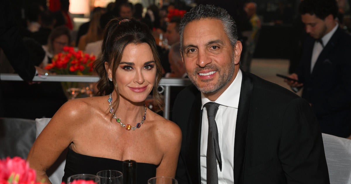 ‘RHOBH’: Kyle Richards y Mauricio Umansky rompen el silencio sobre los informes de separación