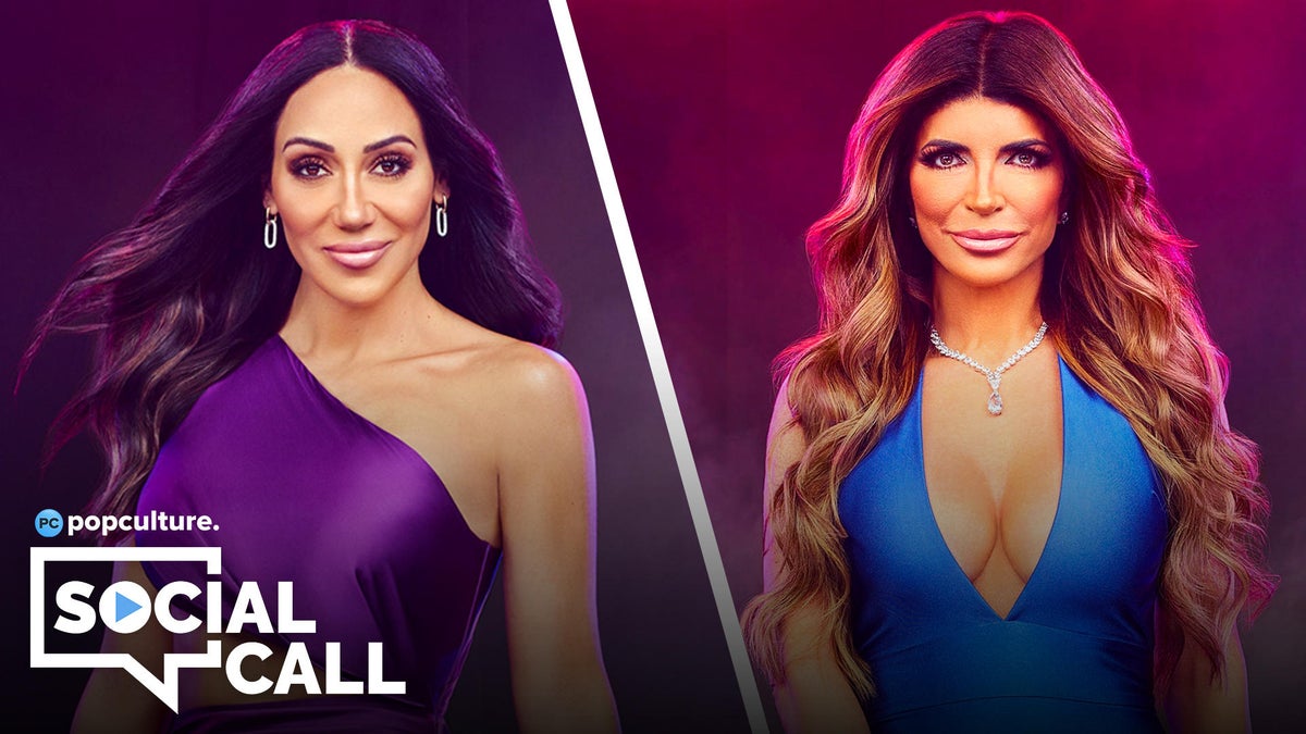 ‘RHONJ’: Teresa Giudice y Melissa Gorga regresarán por temporada