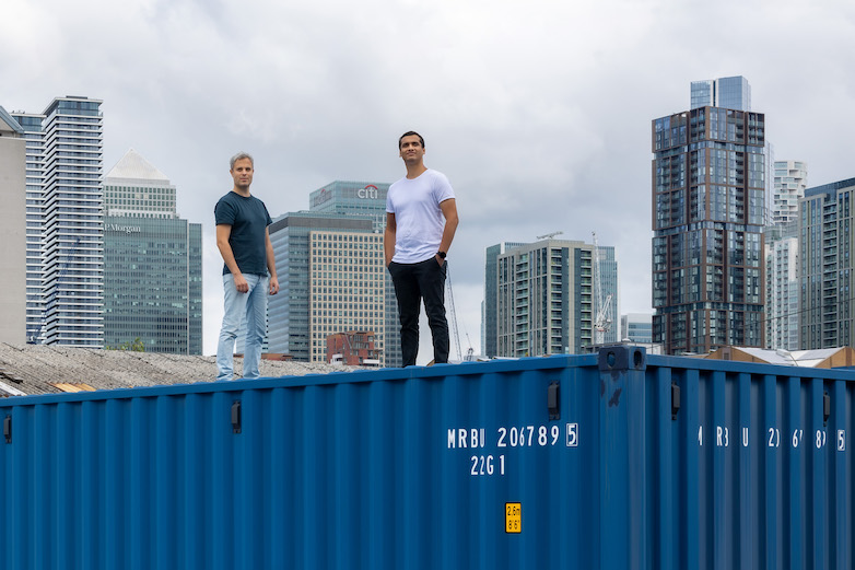 Raft, que presta servicios a los transitarios, cierra la Serie B de $ 30 millones liderada por Eight Roads VC