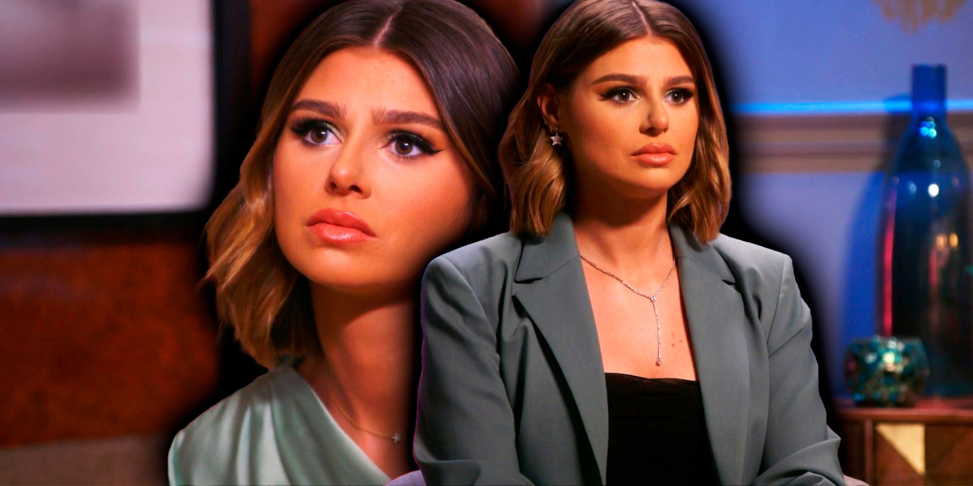 Raquel Leviss deja el centro de salud mental después del escándalo de las reglas de Vanderpump