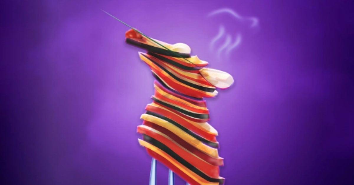 Ratatouille Musical: Patton Oswalt revela su momento favorito de TikTok Trend