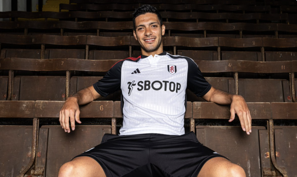 Raúl Jiménez deja al Wolverhampton y recala en el Fulham | Video