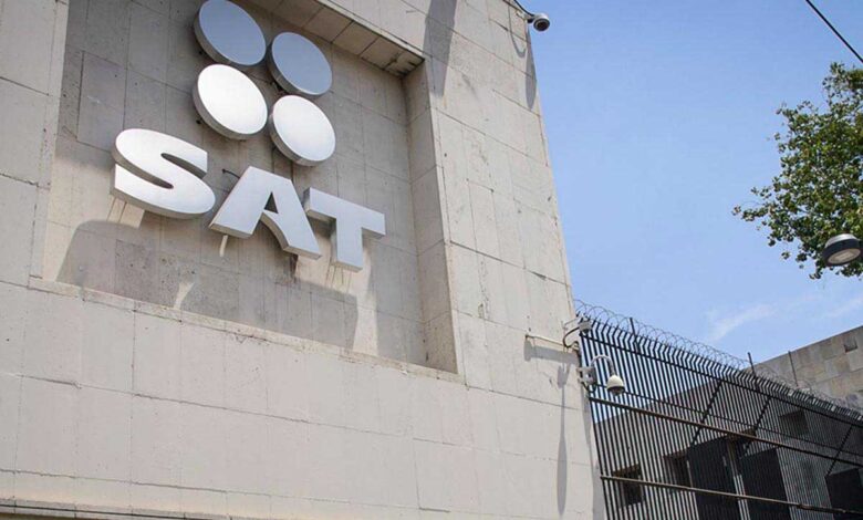 Recaudación tributaria aumenta 3.9 % en el primer semestre de 2023: SAT