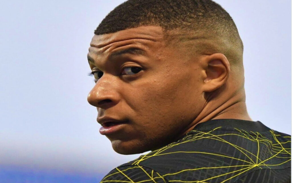 Rechaza Kylian Mbappé dineral de Al-Hilal: L'Équipe | Tuit
