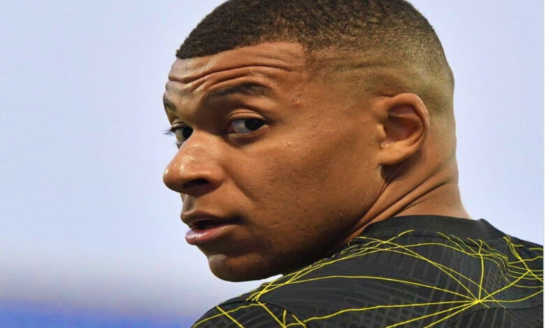 Rechaza Kylian Mbappé dineral de Al-Hilal: L'Équipe | Tuit