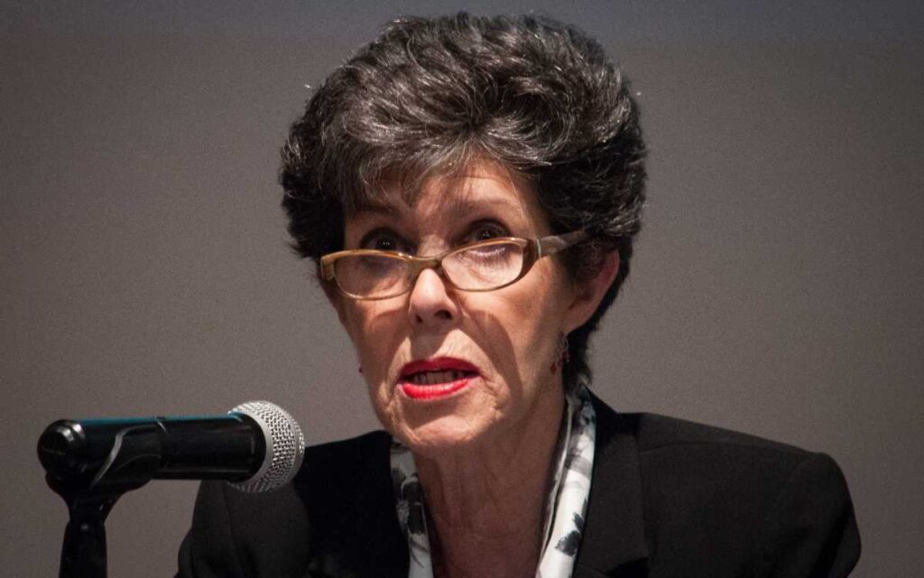 Rechaza Tribunal Electoral proyecto de Otálora; legaliza Frente Amplio Opositor