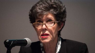 Rechaza Tribunal Electoral proyecto de Otálora; legaliza Frente Amplio Opositor