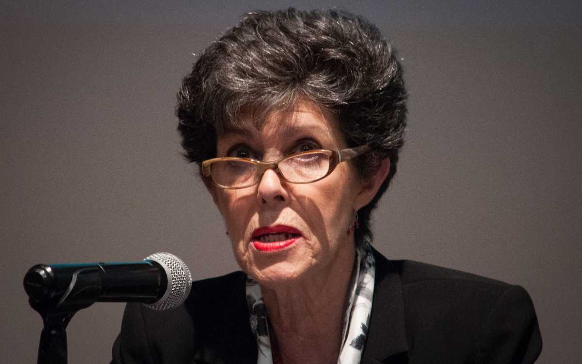 Rechaza Tribunal Electoral proyecto de Otálora; legaliza Frente Amplio Opositor