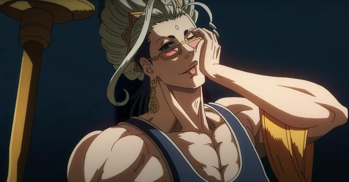 Record of Ragnarok Season 2 Hypes Part 2 con nuevo tráiler