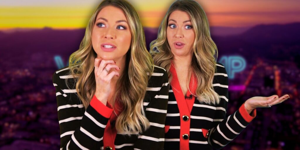 Reglas de Vanderpump: ¿Qué edad tiene Stassi Schroeder?