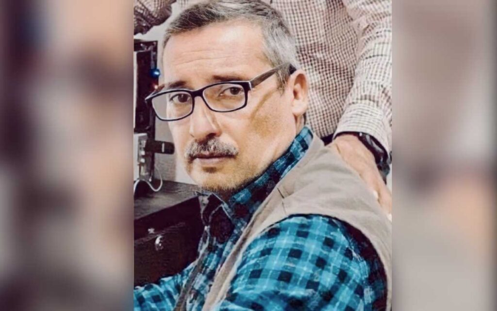 Relator de la CIDH condena el asesinato del periodista Luis Martín Sánchez