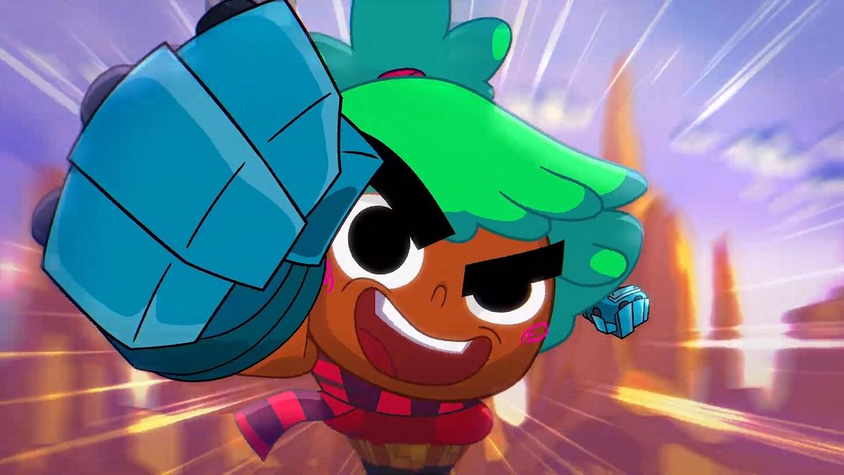 Relic Hunters Legend de Gearbox Publishing recibirá pronto una nueva beta cerrada