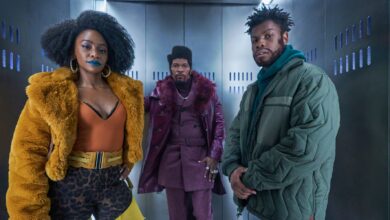 Reseña Cloned Tyrone: Foxx y Boyega lideran la mejor película de Netflix de 2023