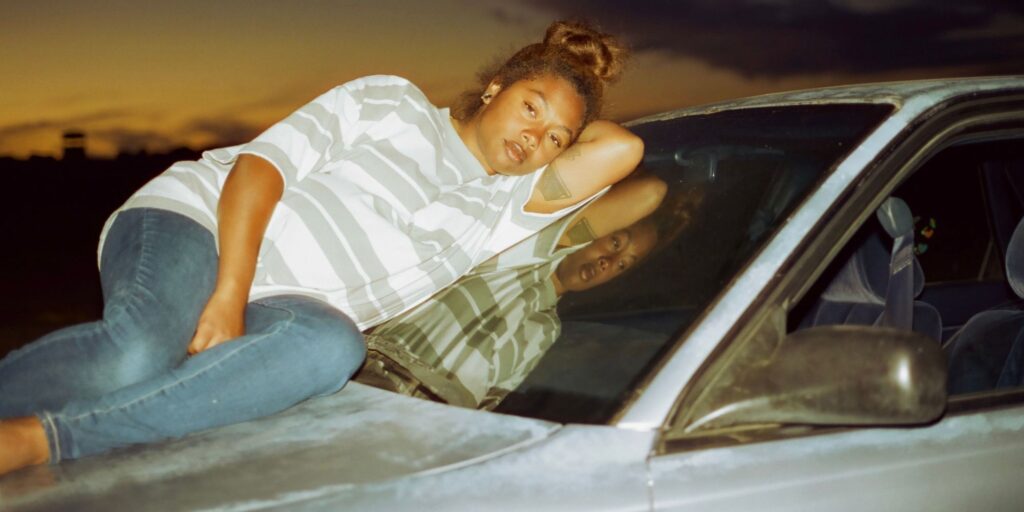 Reseña de Earth Mama: El debut como director de Savanah Leaf es impresionante