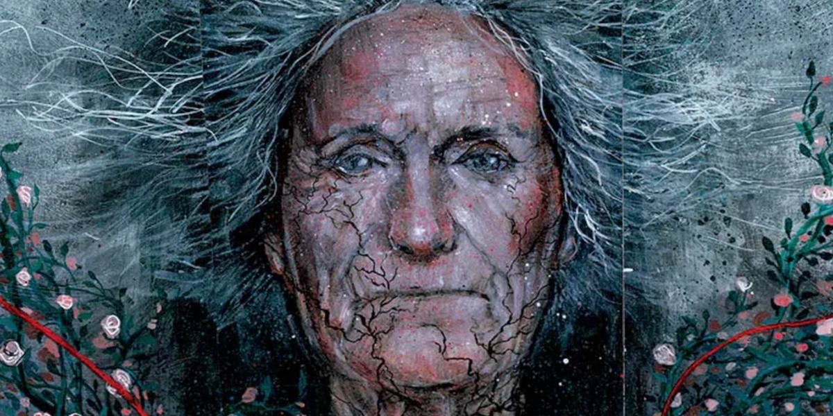 Reseña de Swan Songs #1: Una visión inquietante del final más grande de todos