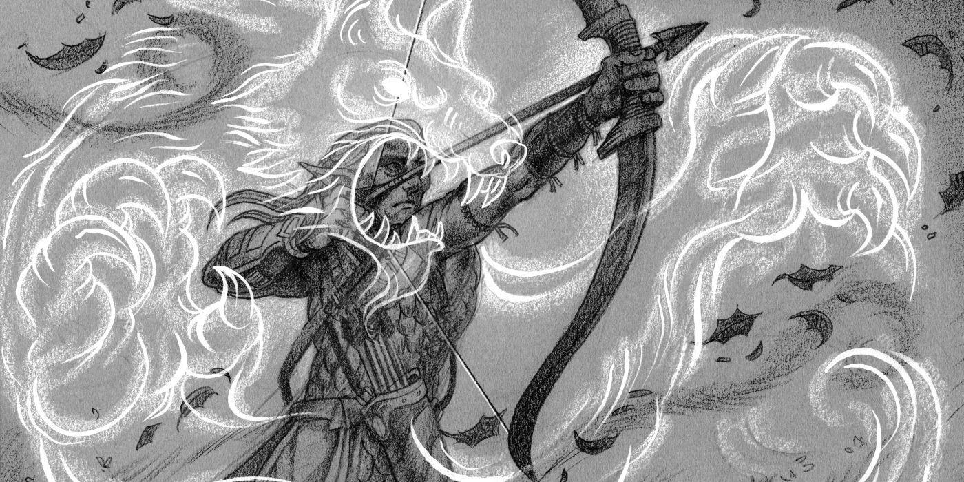 Reseña del libro de mesas aleatorias asombrosas del maestro del juego