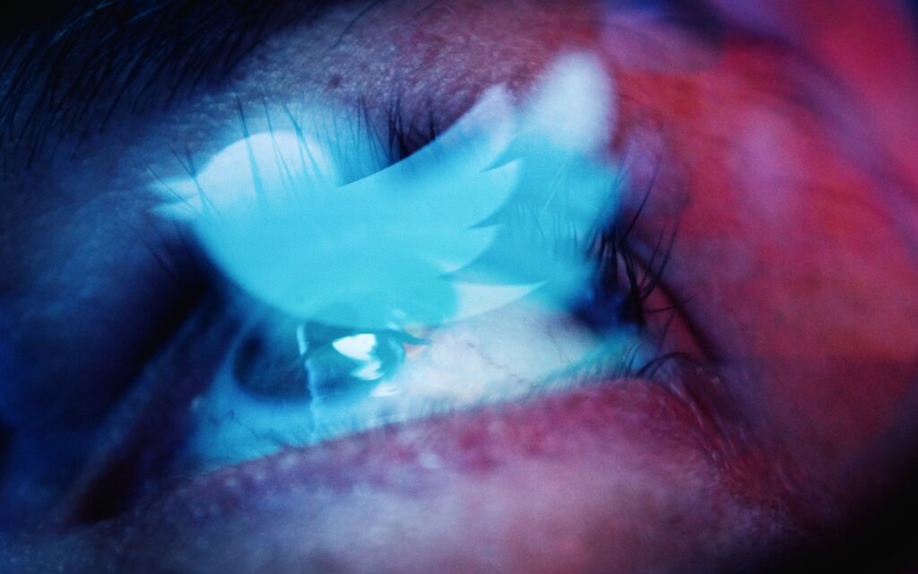 Restricciones buscan combatir 'bots' que recaban datos para la IA: Twitter