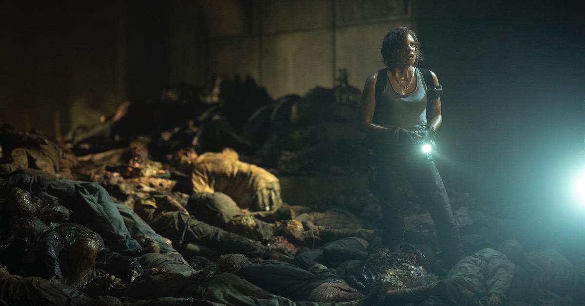 Resumen de The Walking Dead: Dead City: “Historias que nos contamos a nosotros mismos”
