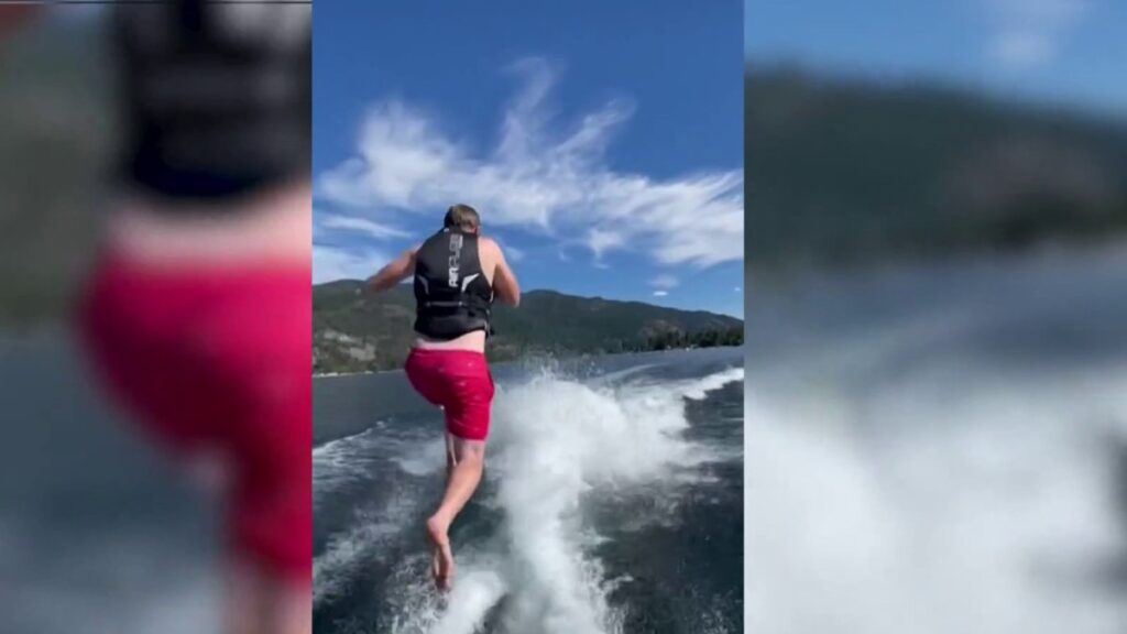 Reto de TikTok ha matado a cuatro personas que saltaron de botes