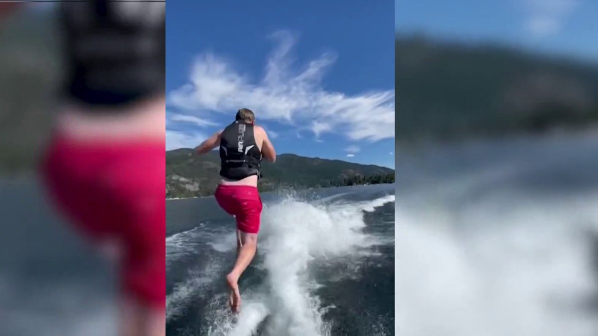 Reto de TikTok ha matado a cuatro personas que saltaron de botes