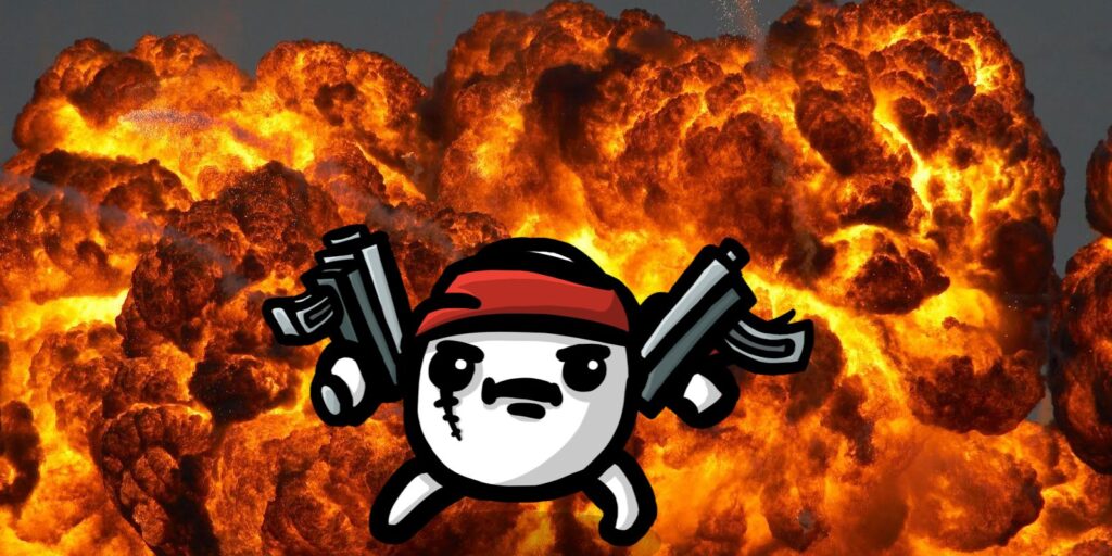 Revisión de Brotato: un tirador de arena almidonado sin suficiente glamour