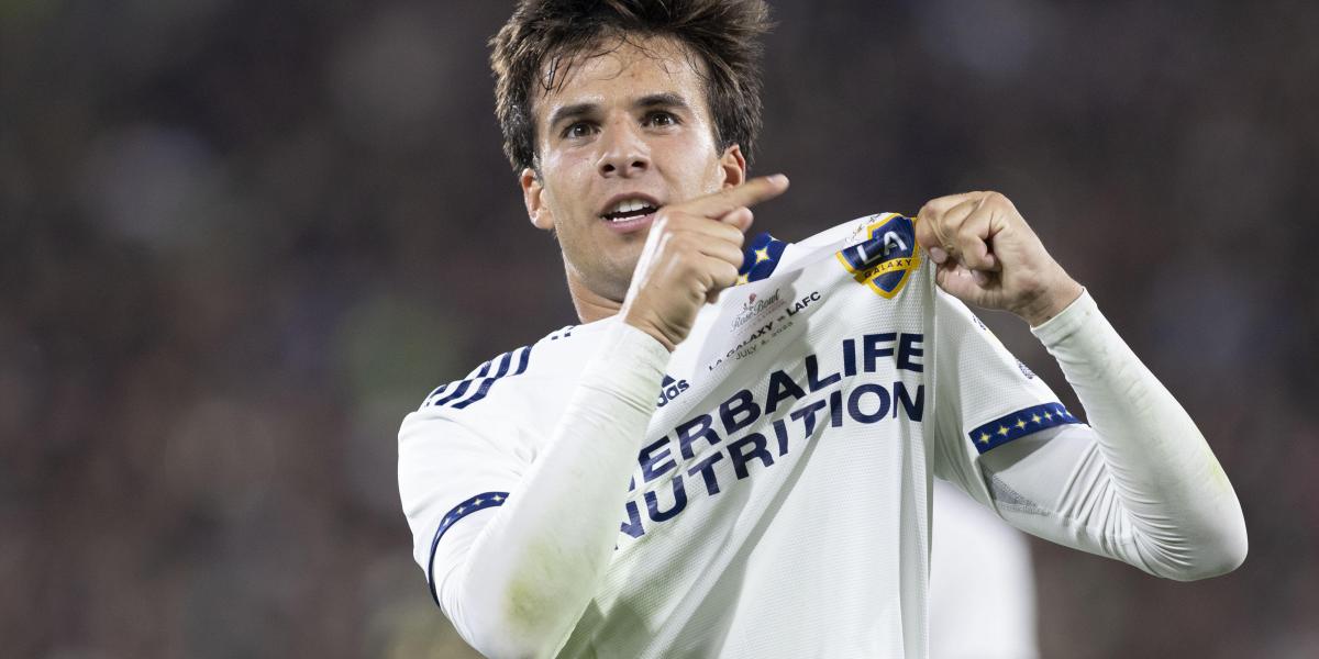 Riqui: "Yo no juego por dinero"