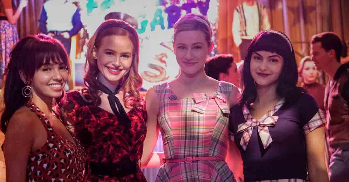 Riverdale: Se publica la sinopsis del “Capítulo ciento treinta y dos: Miss Teen Riverdale”