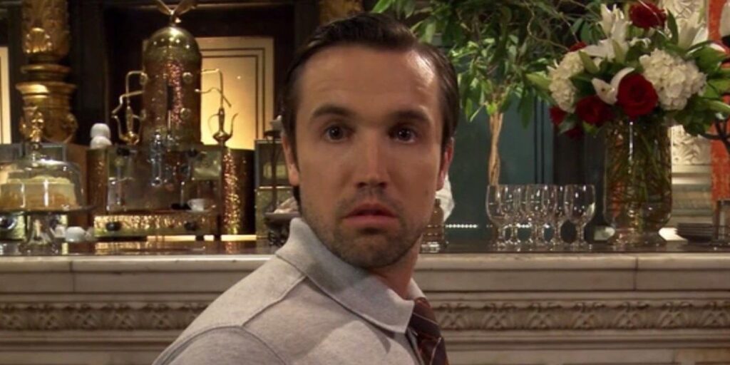 Rob McElhenney de It's Always Sunny revela diagnóstico de trastorno del desarrollo múltiple: "No estás solo"
